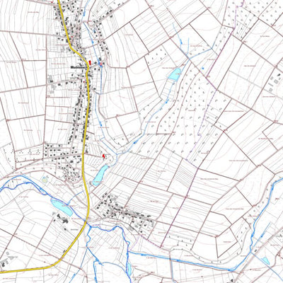 Mudenbach 1 (1:5,000)