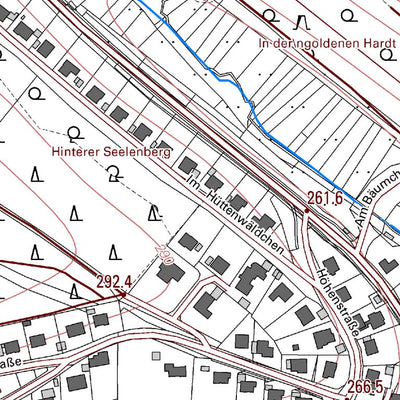 Herdorf 4 (1:5,000)