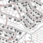 Hachenburg 5 (1:5,000)