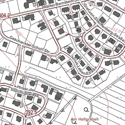 Hachenburg 5 (1:5,000)