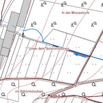 Friedewald 1 (1:5,000)