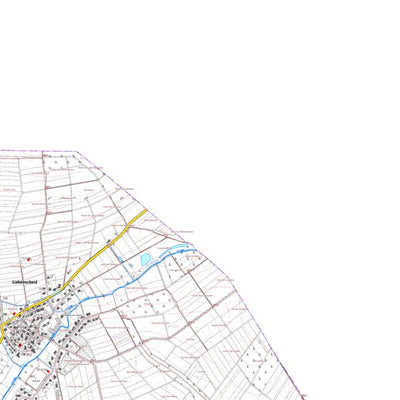 Liebenscheid 3 (1:5,000)