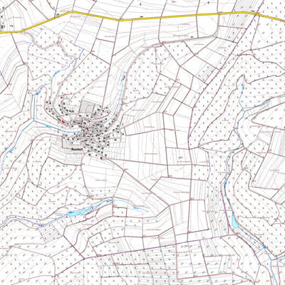 Kundert (1:5,000)