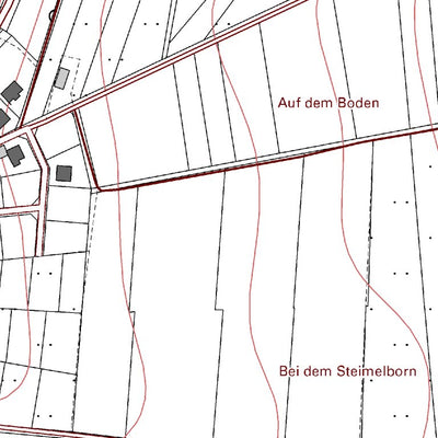 Kundert (1:5,000)