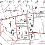 Kircheib 1 (1:5,000)