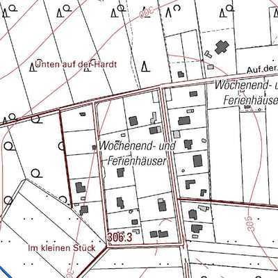 Kircheib 1 (1:5,000)