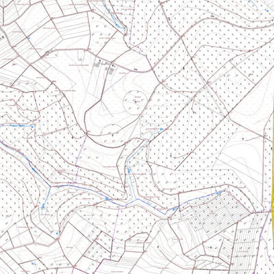 Fensdorf (1:5,000)