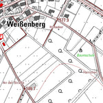 Liebenscheid 1 (1:5,000)