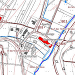 Kescheid (1:5,000)
