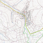 Emmerzhausen 1 (1:5,000)