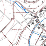 Ratzert (1:5,000)