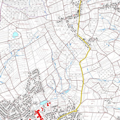 Asbach 3 (1:5,000)