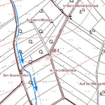 Asbach 3 (1:5,000)