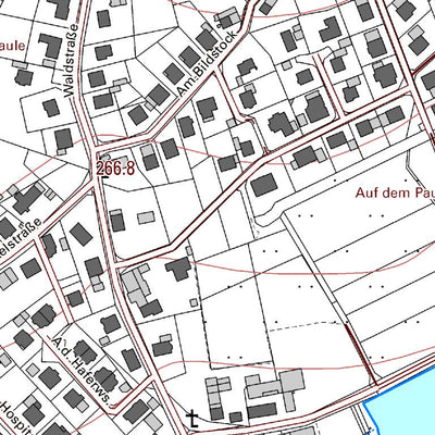 Asbach 3 (1:5,000)