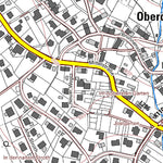 Weitefeld 1 (1:5,000)