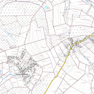 Rodenbach bei Puderbach 2 (1:5,000)