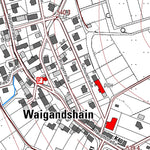 Waigandshain (1:5,000)