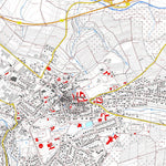 Hachenburg 1 (1:5,000)