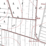 Niederroßbach (1:5,000)