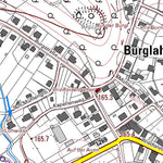 Burglahr (1:5,000)