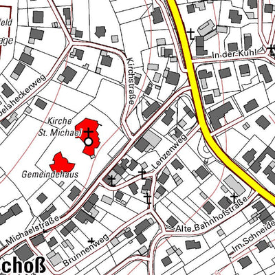 Vettelschoß 1 (1:5,000)