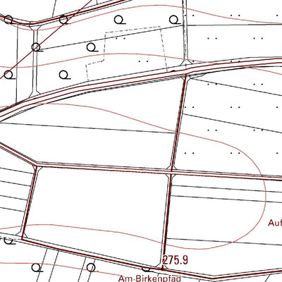 Windhagen 1 (1:5,000)
