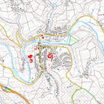 Neustadt (Wied) 3 (1:5,000)