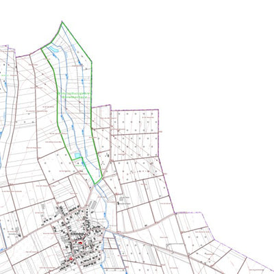 Grafschaft 6 (1:5,000)