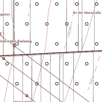 Grafschaft 6 (1:5,000)