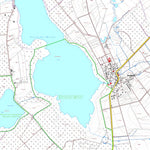 Dreifelden (1:5,000)