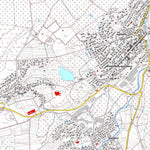 Bad Marienberg (Westerwald) 1 (1:5,000)
