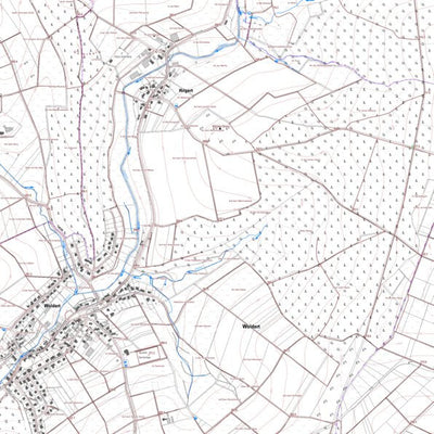 Woldert (1:5,000)
