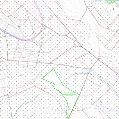 Westernohe 3 (1:5,000)