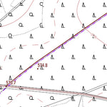 Westernohe 3 (1:5,000)