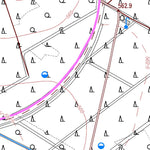 Westernohe 3 (1:5,000)