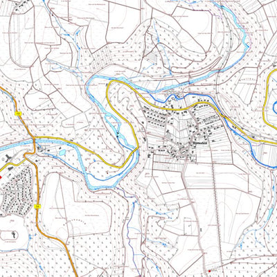 Döttesfeld 2 (1:5,000)
