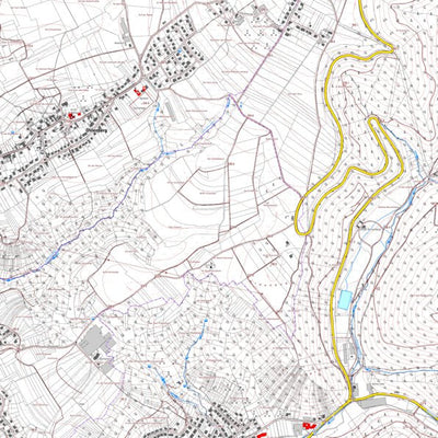 Ockenfels (1:5,000)