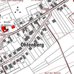 Ockenfels (1:5,000)