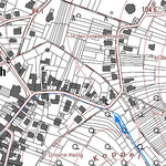 Rheinbreitbach 1 (1:5,000)