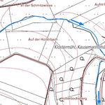 Sankt Katharinen (Landkreis Neuwied) 1 (1:5,000)