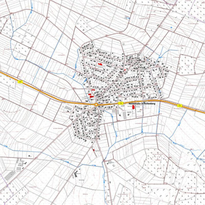 Hellenhahn-Schellenberg (1:5,000)