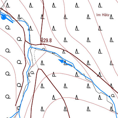 Peterslahr (1:5,000)