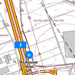 Neustadt (Wied) 2 (1:5,000)