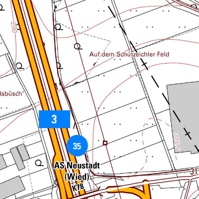 Neustadt (Wied) 2 (1:5,000)
