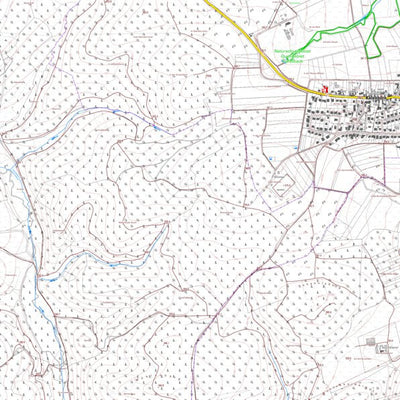 Berg 2 (1:5,000)