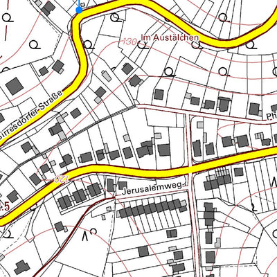 Remagen 12 (1:5,000)
