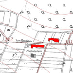 Westernohe 1 (1:5,000)