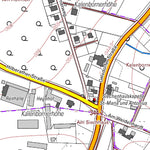 Grafschaft 13 (1:5,000)