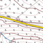 Dattenberg 1 (1:5,000)