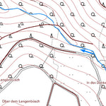 Waldbreitbach 1 (1:5,000)